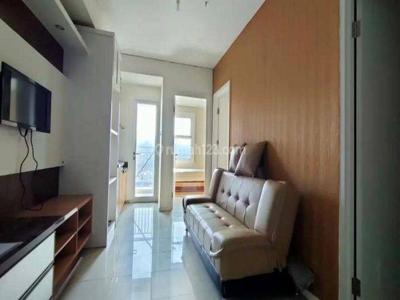 Apartemen Parahyangan Residence Ciumbuleuit Bandung 2 BR Furnished