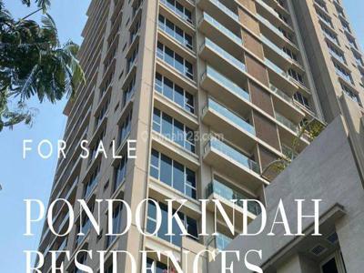 Apartemen Rasa Rumah Amala Townhouse Strategis Pondok Indah Jakarta Selatan