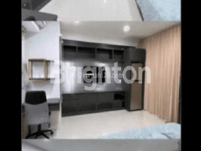 APARTEMEN SIAP HUNI PUNCAK KERTAJAYA