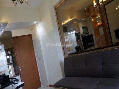 Apartement Gading Greenhill 2 BR Bagus