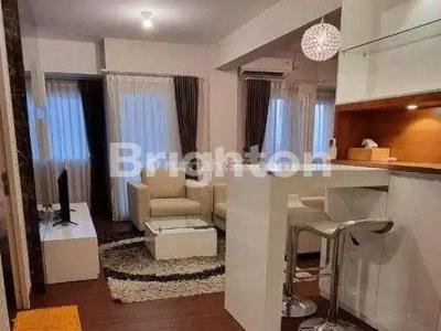 APARTEMENT PUNCAK DHARMAHUSADA TOWER B