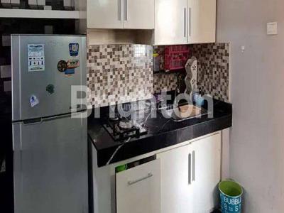 APARTEMENT PUNCAK PERMAI TOWER A