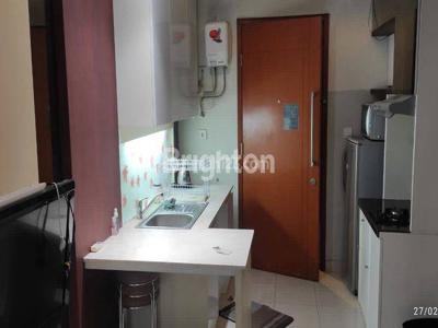 Apartement Siap Huni Di Kuningan Place Jakarta Selatan