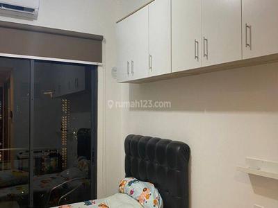 Apartement Sky House Tower Leonie Semi Furnished Bagus