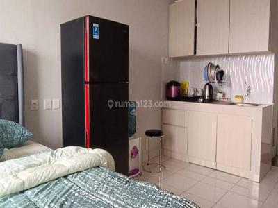 Apartement Studio Dekat Aeon Mall Sentul City Bogor