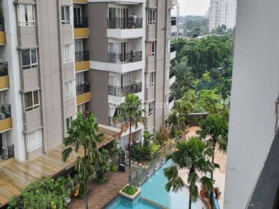 Apartment Permata Hijau Residence Jakarta Selatan