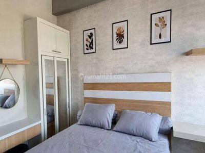 Baru Gress, Apartemen Gunawangsa Merr Studio, Bagus