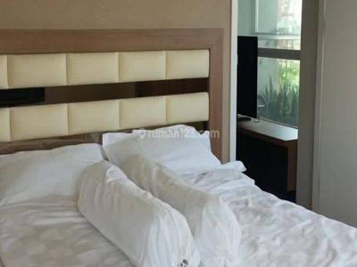 Best offer Apartemen Premium 1Park Residence 2BR Siap Huni Cantik Termurah Kebayoran Baru