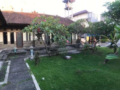 BUC Hotel Melati dan Rumah Pribadi di Denpasar