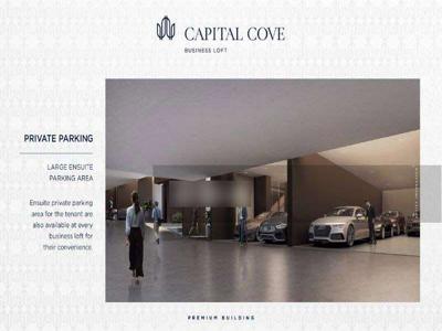 Capital Cove Business Loft Bsd City