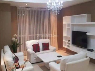 Casa Grande 3kt Sewa Apartemen di Tebet Jakarta Selatan