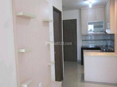 CEPAT Apartemen 2Br Sunter Icon Jakarta Utara