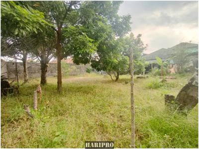 Dekat Tugu Jogja, Tanah Murah di Bener Tegalrejo, Cocok Hunian