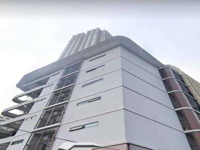 Di Jual Cepat Gedung Kantor 7 Lantai, Kebayoran Baru, Jakarta Selatan