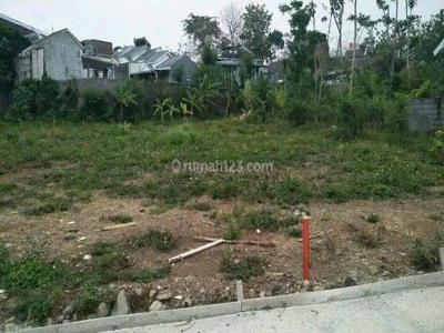 DI JUAL TANAH MURAH DI TEMBALANG DEKAT UNDIP