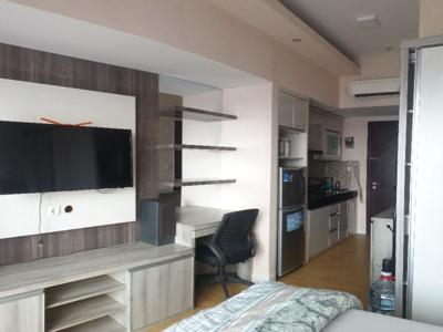 Di Sewakan Apartemen Mewah Murah Studio Di BSD City