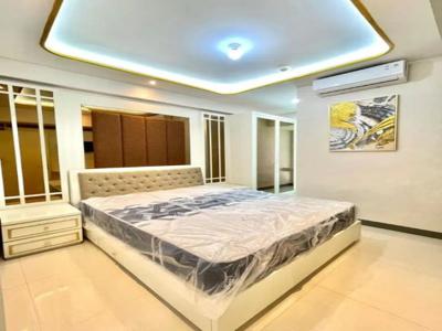 DI SEWAKAN APARTEMENT ANDERSON SURABAYA DEKAT GWALK, CIPUTRA WORLD