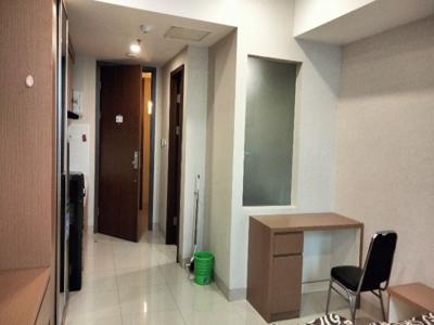 Di Sewakan cepat unit Studio tower 3 Uresidence