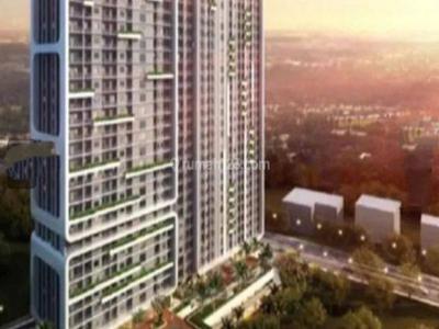 Dijual Apartemen Springwood Residence Serpong