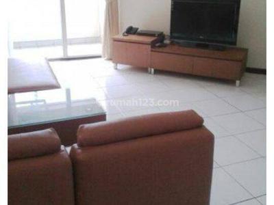 Dijual Apartemen Sudirman Tower Condominium