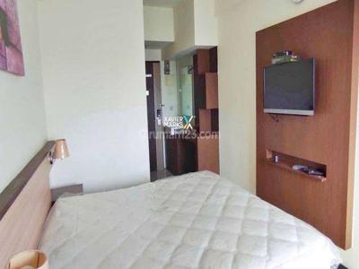 Dijual Apartemen Terawat Murah di Suhat Lowokwaru Malang