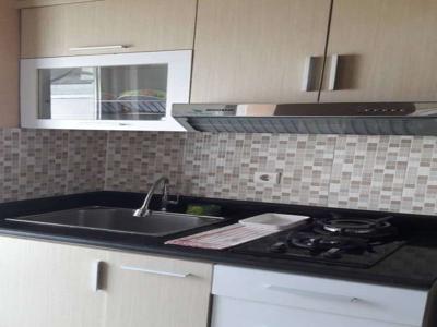 Dijual Cepat Apartemen Gunawangsa MERR