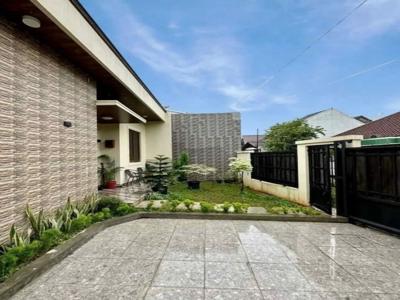 Dijual Cepat Rumah cantik semi furnished di Bekasi