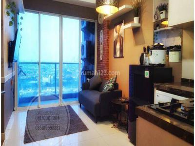 Dijual Puri Mansion Apartment Dibawah Harga Beli Unit City View