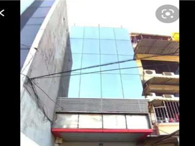 Dijual ruko 3 lantai di nol jalan raya jemursari