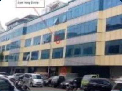 Dijual Ruko/Komersil di Jl. Gading Indah Boulevard Barat Jakarta Utara