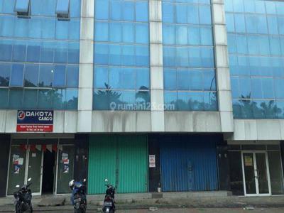 Dijual Ruko Taman Tekno Furnished 3 lantai BSD Tangerang