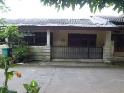 Dijual rumah via lelang perumahan sawangan elok