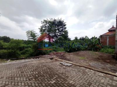 Dijual Tanah Komplek Pemukiman Di Cakalang Blimbing Dekat SMP Sabilillah Suhat