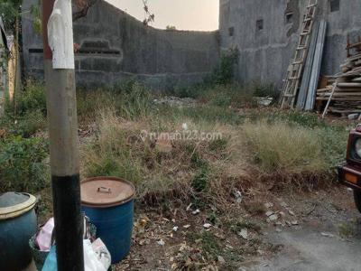 Dijual Tanah Villa Mulawarman Undip Tembalang Semarang