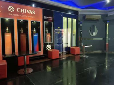 Dijual Tempat Usaha Karaoke di Melawai Kebayoran Baru Jakarta