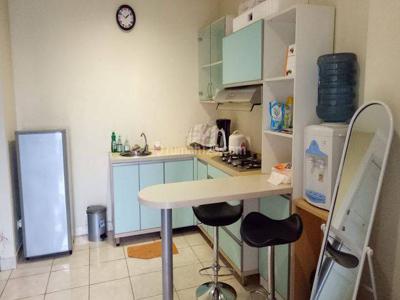 Dijual Unit Apartemen Moi Kelapa Gading Full Furnished View Golf, Jakarta Utara 012