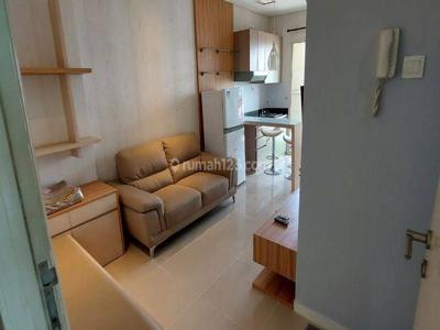 Disewakan 2 Bed Apartemen Madison Park Full Furnished