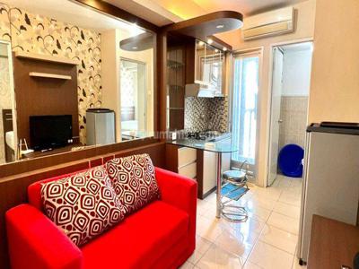 Disewakan Apartemen Greenbay Pluit 2br Full Furnished Harga Murah