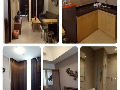 Disewakan Apartemen The Linden Marvel City Tengah Kota Surabaya