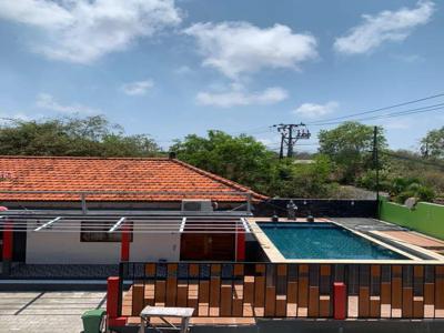 Disewakan Kamar kosan Kualitas Villa Resort Di ungasan Bali