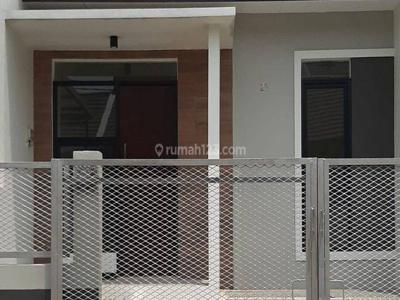 Disewakan Rumah Modern Minimalis Siap Huni di Taman Kopo Indah 2