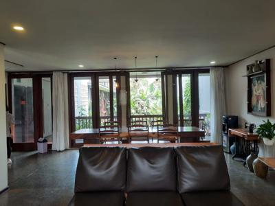 Disewakan, Rumah siap huni full furnished, gegerkalong, bandung utara