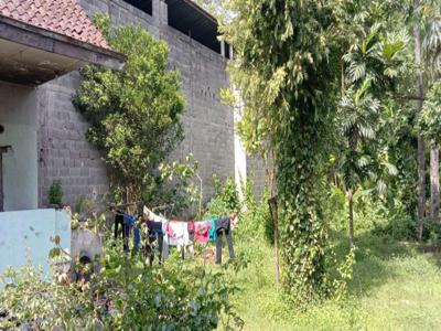 Disewakan Tanah Lahan di Jalan Raya Lawang Malang