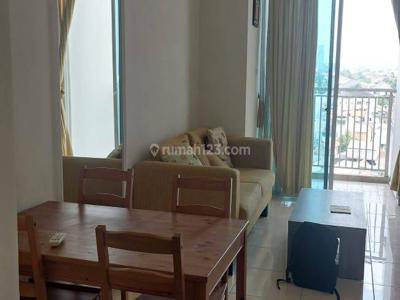 Essence Dharmawangsa 2kt Sewa Apartemen Kebayoran Baru Jakarta