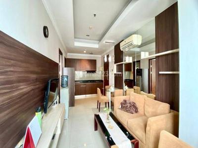 For Rent Apartment Denpasar Residence Kuningan City