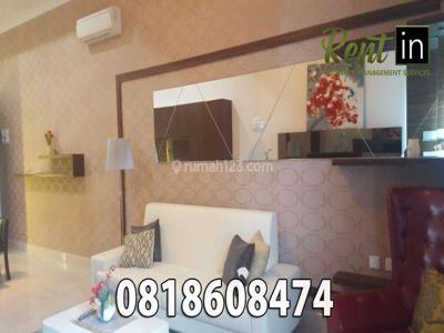 For Rent Apartment Residence 8 Senopati 1 Bedroom Full Furnished