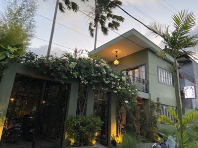 For Sale Hotel Butik at Canggu Bali Free Hold Strategic Location