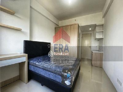 Gress Cornell Apartment Universitas Ciputra Citraland Studio