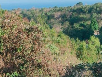 Hot List Di Jual Tanah View Laut Lokasi Nusa Dua Kuta Selatan Badung Bali