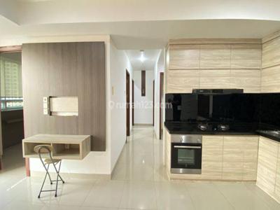 Jual Apartemen Springhill Terrace 3 Kamar 99 Meter Termurah